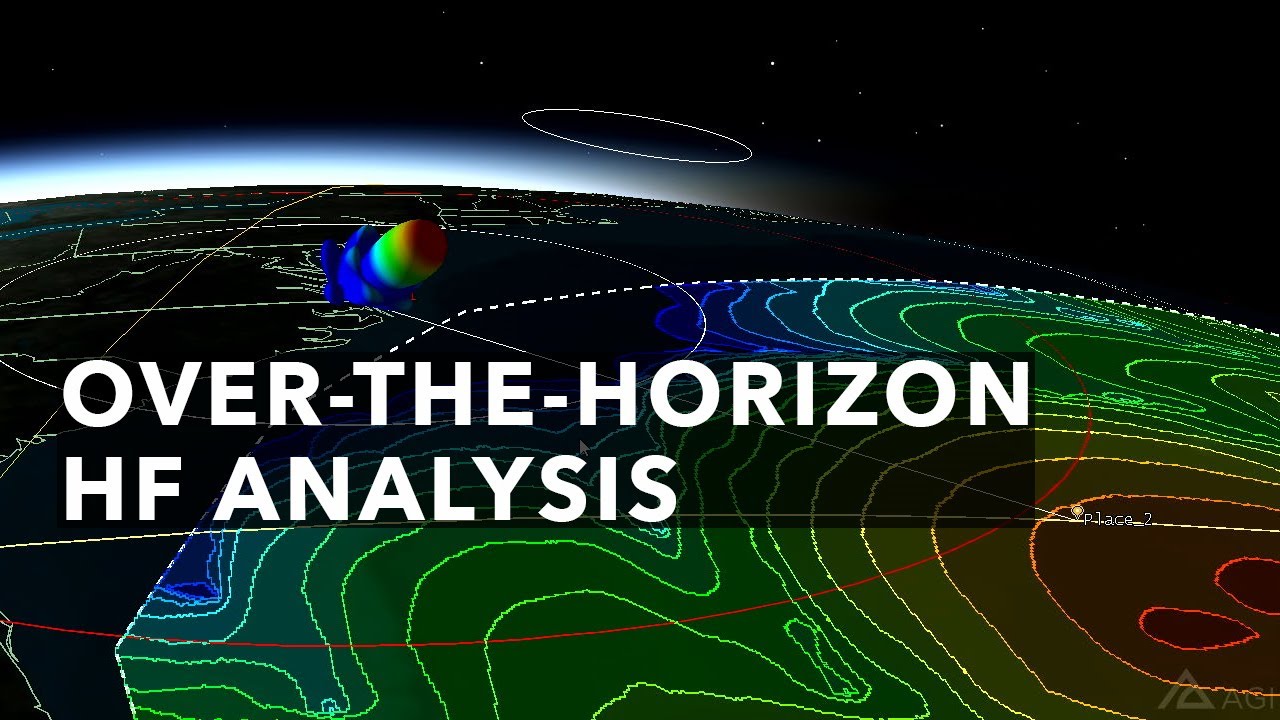 Video Demonstrating D Propagation Simulation Nerfd Net Rf News Info