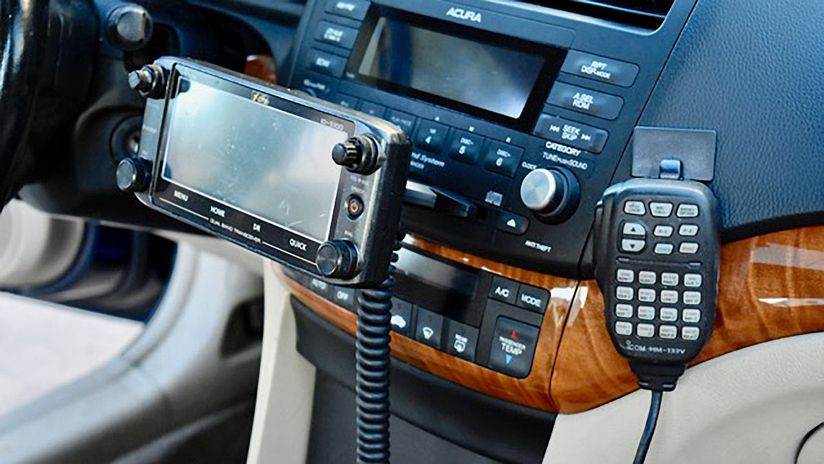 Lido Radio Mobile Mounting Solutions Nerfd Net Rf News Info